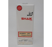 SHAIK W 296 ("Chypre Floral")