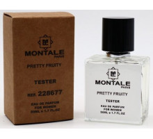 Мини-Тестер Montale Pretty Fruity 50 мл (ОАЭ)