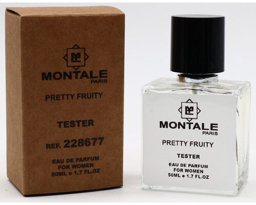 Мини-Тестер Montale Pretty Fruity 50 мл (ОАЭ)