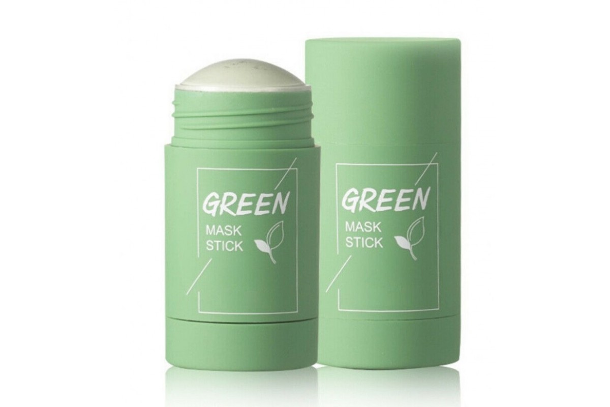 Green Mask Stick mengsiqi. Очищающая маска стик Green Tea. Крем Green Mask Stick. Green Mask Stick Meridian. Маска стик применение