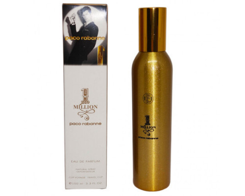 Gold Paco Rabanne 1 Million, 100ml