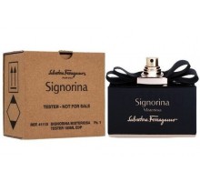 Тестер Salvatore Ferragamo Signorina Misteriosa 100 мл