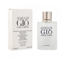 Тестер Giorgio Armani Acqua Di Gio For Men 90 мл (EURO)