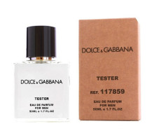 Мини-Тестер Dolce & Gabbana K For Men 50 мл (ОАЭ)