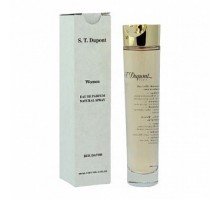 Тестер S.T. Dupont Pour Femme 100 ml