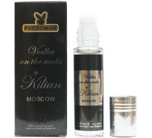 Масляные духи с феромонами Кiliаn Vodka on the rocks Moscow 10ml