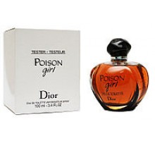 Тестер Christian Dior Poison Girl 100 мл (EURO)