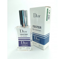 Christian Dior Addict (for woman) - TESTER 60 мл