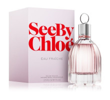 Парфюмерная вода Chloe See by Chloe Eau Fraiche 75 мл