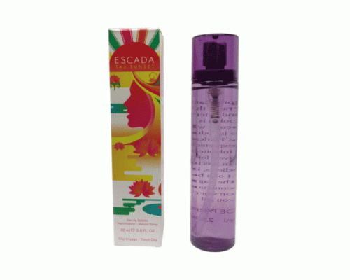 Escada Taj Sunset, 80 ml