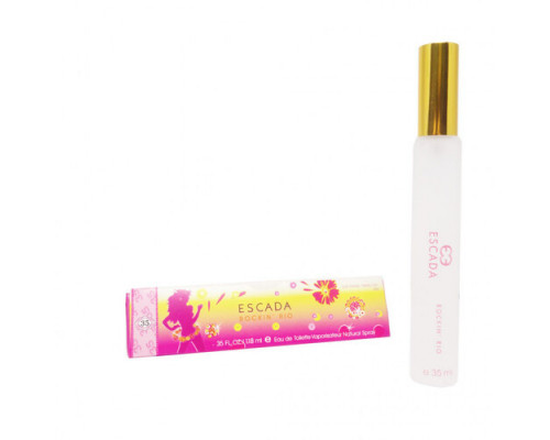 Escada RockinRio, 35 ml