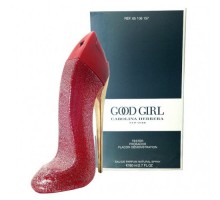 Тестер Carolina Herrera Good Girl Red EDP  80 мл