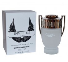 Тестер Paco Rabanne Invictus Aqua 100 мл (Sale)