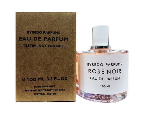 Тестер Byredo Rose Noir 100 мл