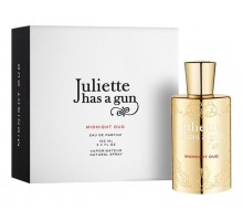 Juliette Has A Gun Midnight Oud, 100 ml (Для женщин)