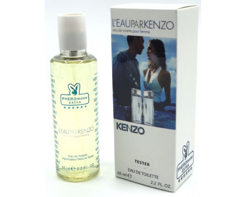 Kenzo L`eau Par Kenzo Pour Femme (65 мл)