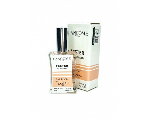 Lancome La Nuit Tresor (for woman) - TESTER 60 мл