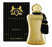 PARFUMS DE MARLY Darcy 75 мл (для женщин) - подарочная упаковка