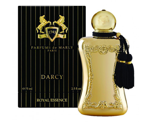 PARFUMS DE MARLY Darcy 75 мл (для женщин) - подарочная упаковка