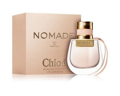 Парфюмерная вода Chloe Nomade 75 мл