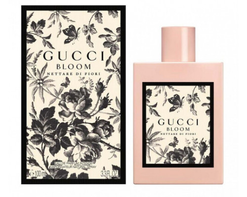 Туалетная вода Gucci Bloom Nettare Di Fiori 100 мл