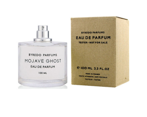 Тестер Byredo Mojave Ghost 100 мл