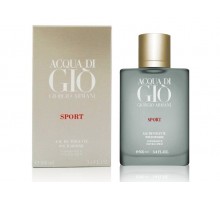 Туалетная вода Giorgio Armani Acqua Di Gio Sport 100 мл