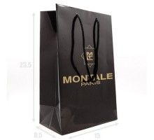 ПОДАРОЧНЫЙ ПАКЕТ ?MONTALE 23.5Х8.5Х15