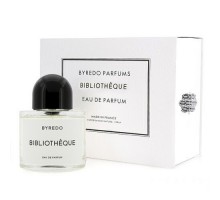 Byredo Bibliotheque (унисекс) 100 мл - подарочная упаковка