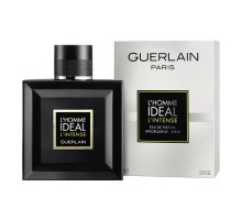 Парфюмерная вода Guerlain L’Homme Ideal L’Intense 100 мл