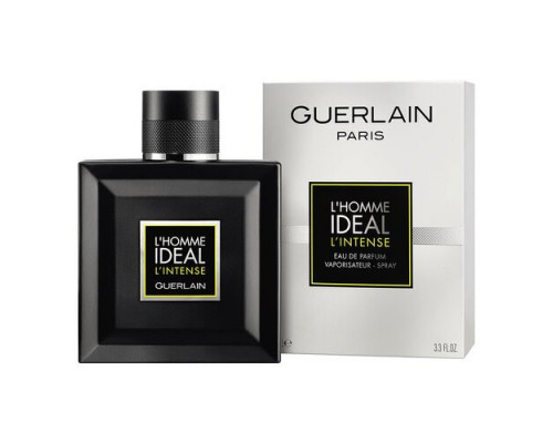 Парфюмерная вода Guerlain L’Homme Ideal L’Intense 100 мл