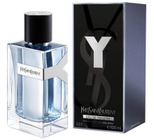 Туалетная вода Yves Saint Laurent Y For Men 100 мл