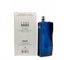 Тестер Kenzo L`eau Kenzo Intense Pour Homme 100 мл