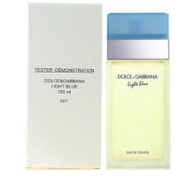 Тестер Dolce & Gabbana Light Blue 100 мл