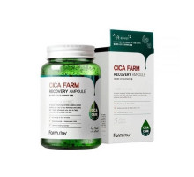 Сыворотка для лица с центеллой FarmStay Cica Pearl Ampoule (250 мл) (KOREA ORIGINAL) (1124701)