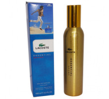 Gold Lacoste Essential Sport, 100ml