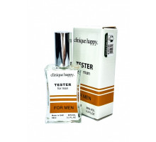 Clinique Happy For Men (for man) - TESTER 60 мл