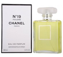 Парфюмерная вода Chanel Chanel № 19 Poudre 100 мл