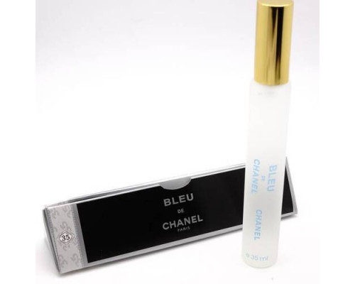 Chanel Blue de Chanel, 35 ml