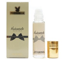 Масляные духи с феромонами Azzaro Mademoiselle 10ml