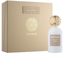 SIMIMI BLANC DE SISA 100 мл (для женщин)