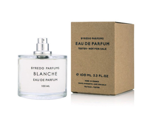 Тестер Byredo Blanche 100 мл