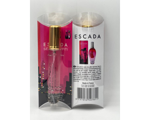 Escada Sexy Graffiti 20 мл