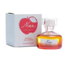 Масляные духи Nina Ricci Nina 20ml AОЭ