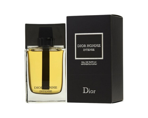 Туалетная вода Christian Dior Dior Homme Intense 100 мл