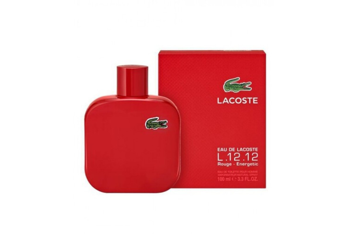 Lacoste eau de lacoste. Духи лакост красные масляные.