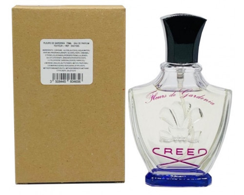 Тестер Creed Fleurs de Gardenia 75 мл