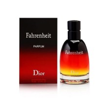 Парфюмерная вода Christian Dior Fahrenheit Le Parfum 75 мл