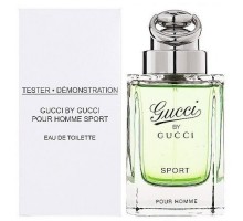 Тестер Gucci By Gucci Sport 90 мл