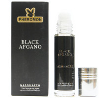 Масляные духи с феромонами Nasomatto Black Afgano 10ml